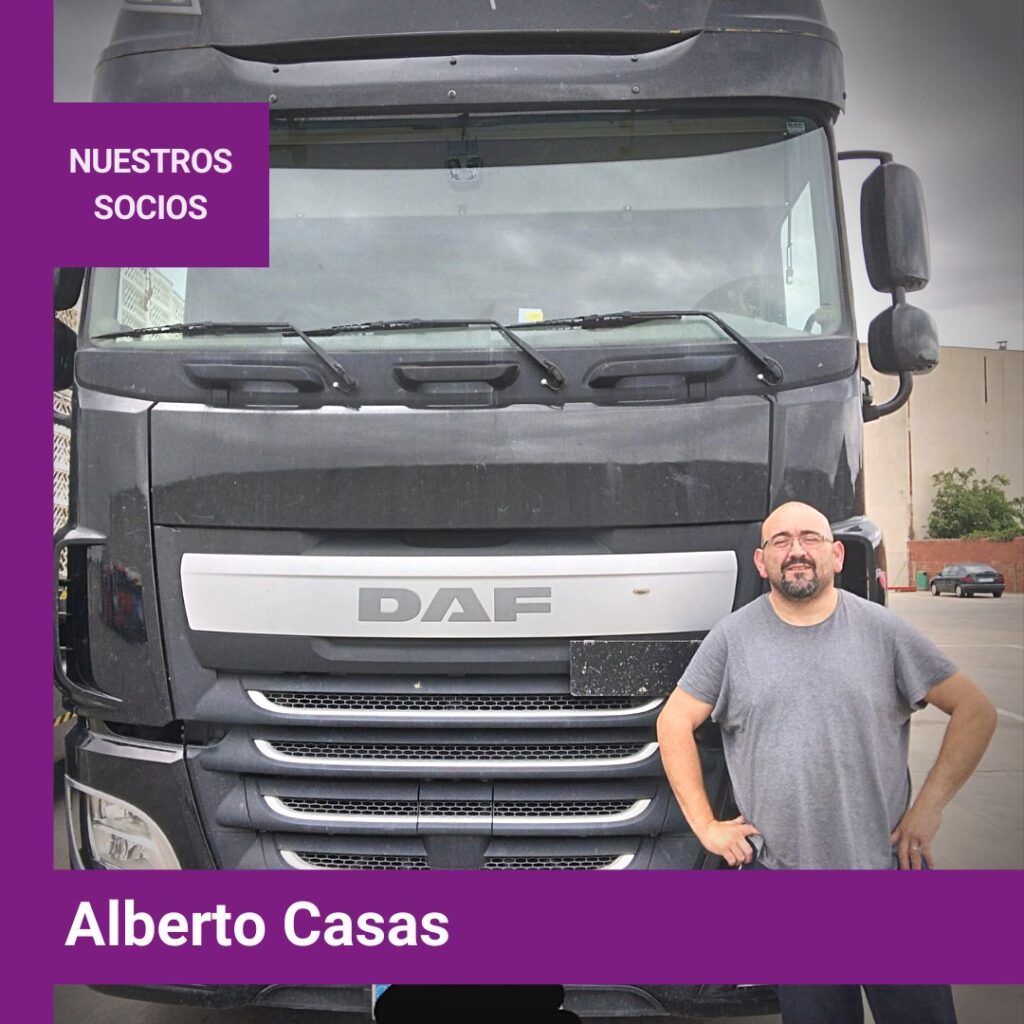 Alberto Casas