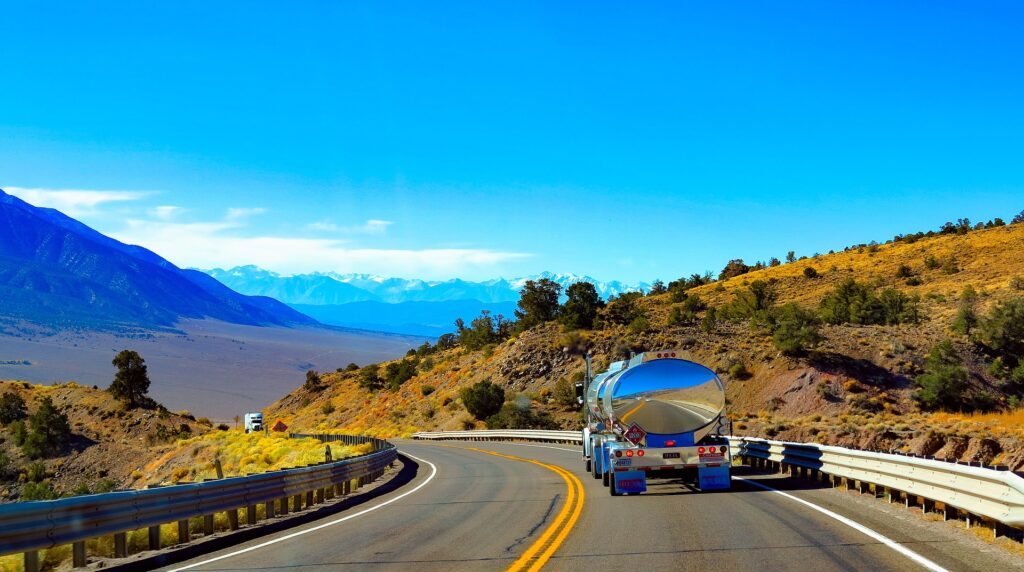 Nuevo marco regulador del transporte de mercancías peligrosas por carretera en España